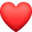 ❤️
